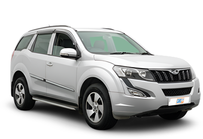 Mahindra XUV500-img